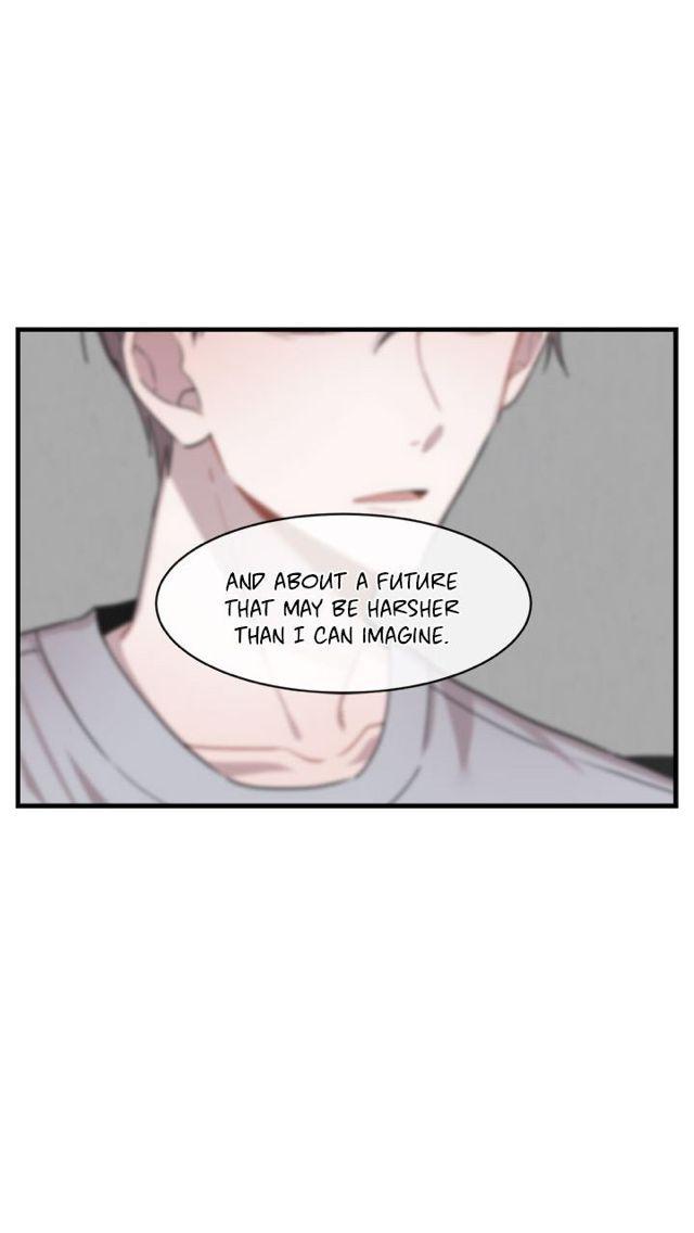 My Darling Signed In by Dimang/ New Lung [Eng] page 28