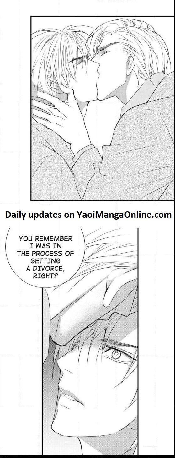 Work, Fight and Love by Yoo Ha Jin – Ch. 24-25 [Eng] page 28