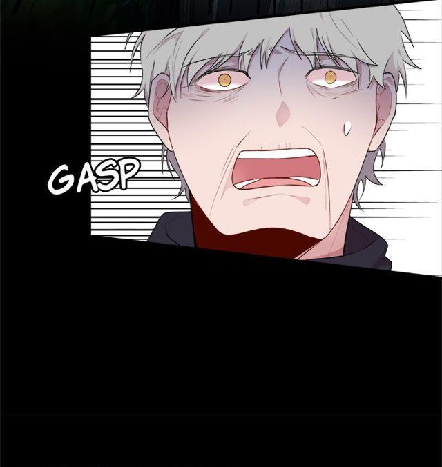 My Darling Signed In by Dimang/ New Lung [Eng] page 30