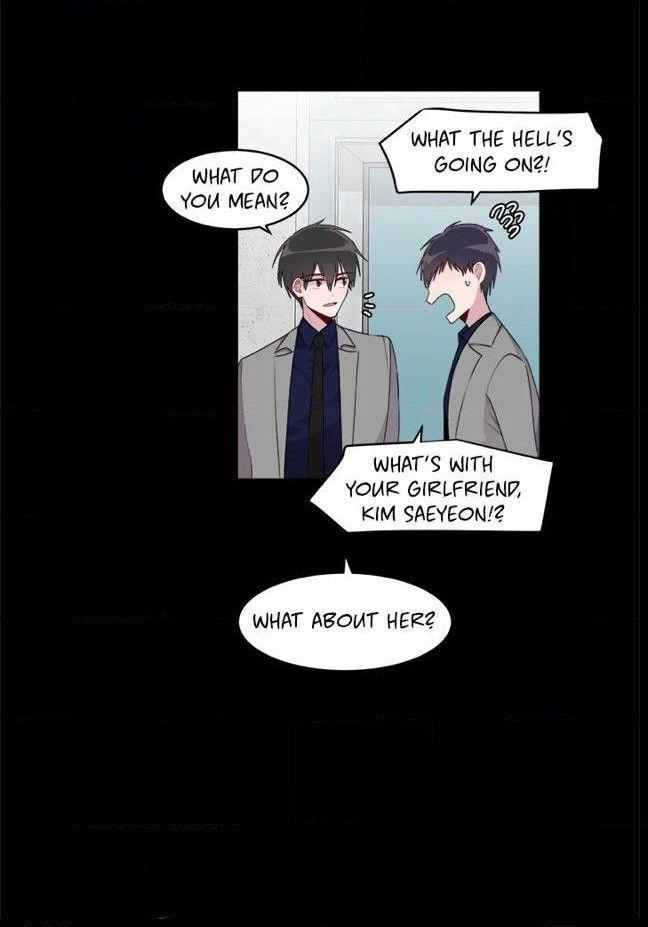 My Darling Signed In by Dimang/ New Lung [Eng] page 29