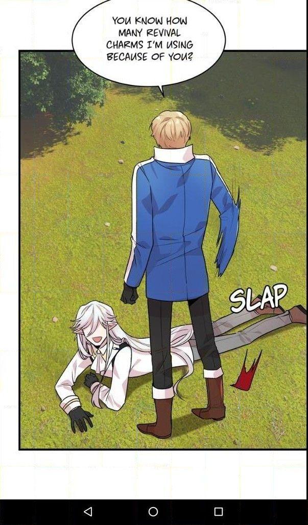 My Darling Signed In by Dimang/ New Lung [Eng] page 30