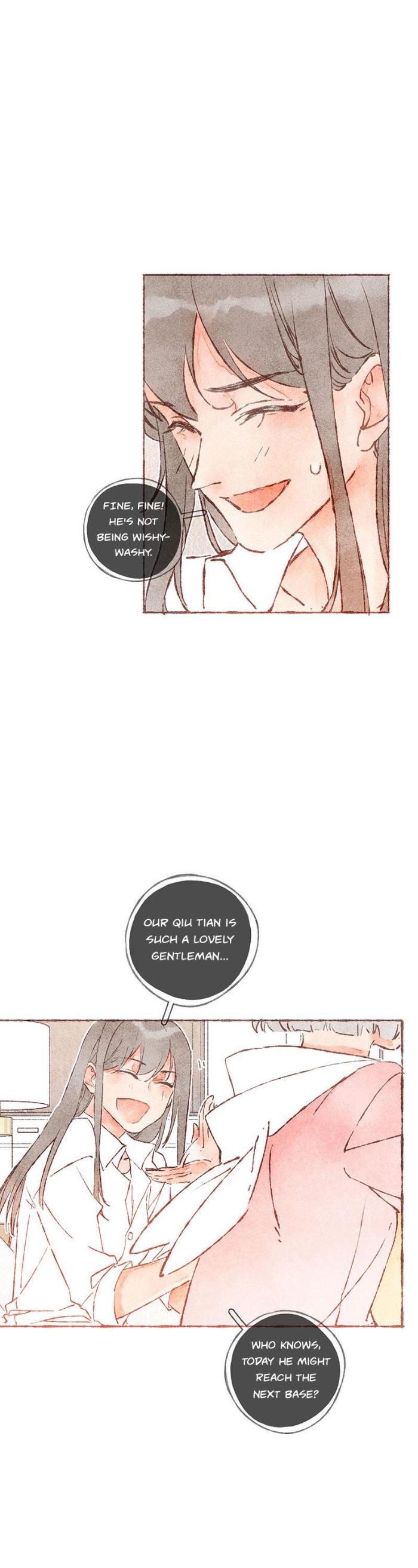 Starting With a Lie by Liang Azha [Eng] page 30