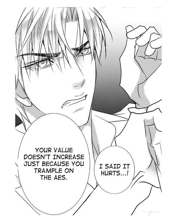 Work, Fight and Love by Yoo Ha Jin – Ch. 24-25 [Eng] page 28