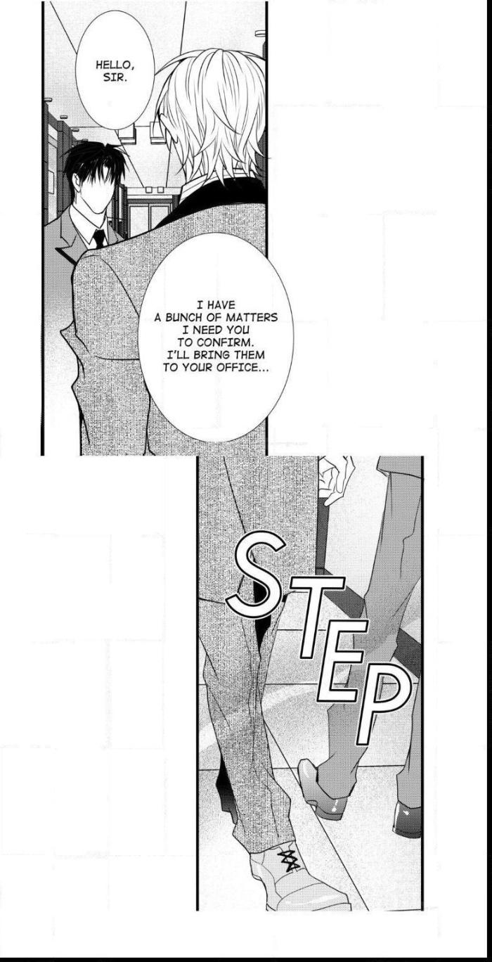 Work, Fight and Love by Yoo Ha Jin – Ch. 24-25 [Eng] page 28