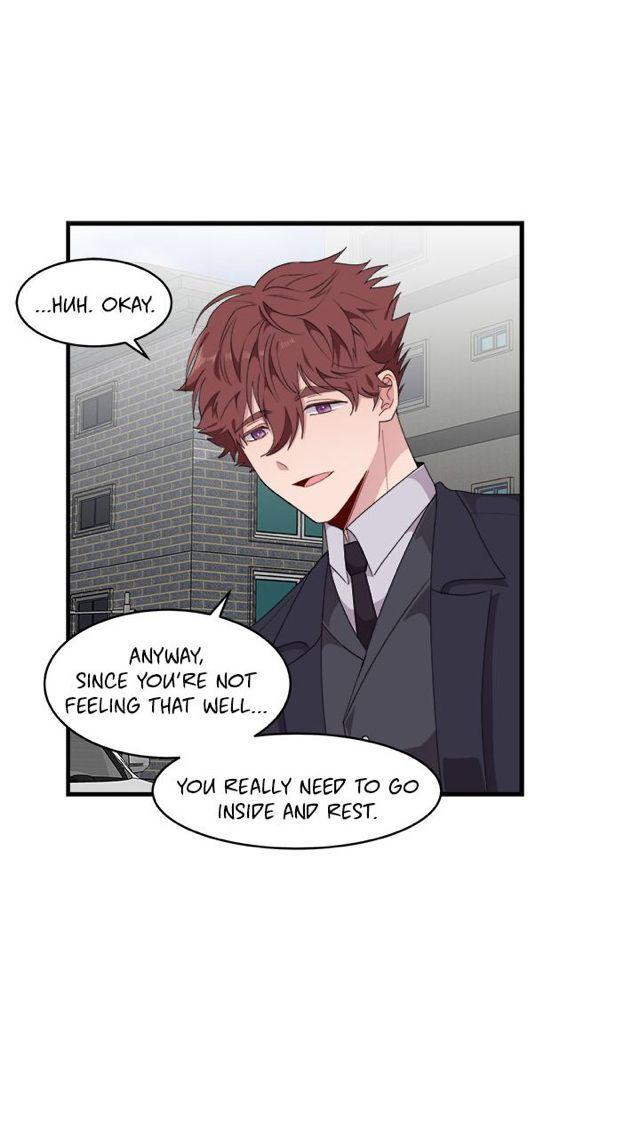 My Darling Signed In by Dimang/ New Lung [Eng] page 28