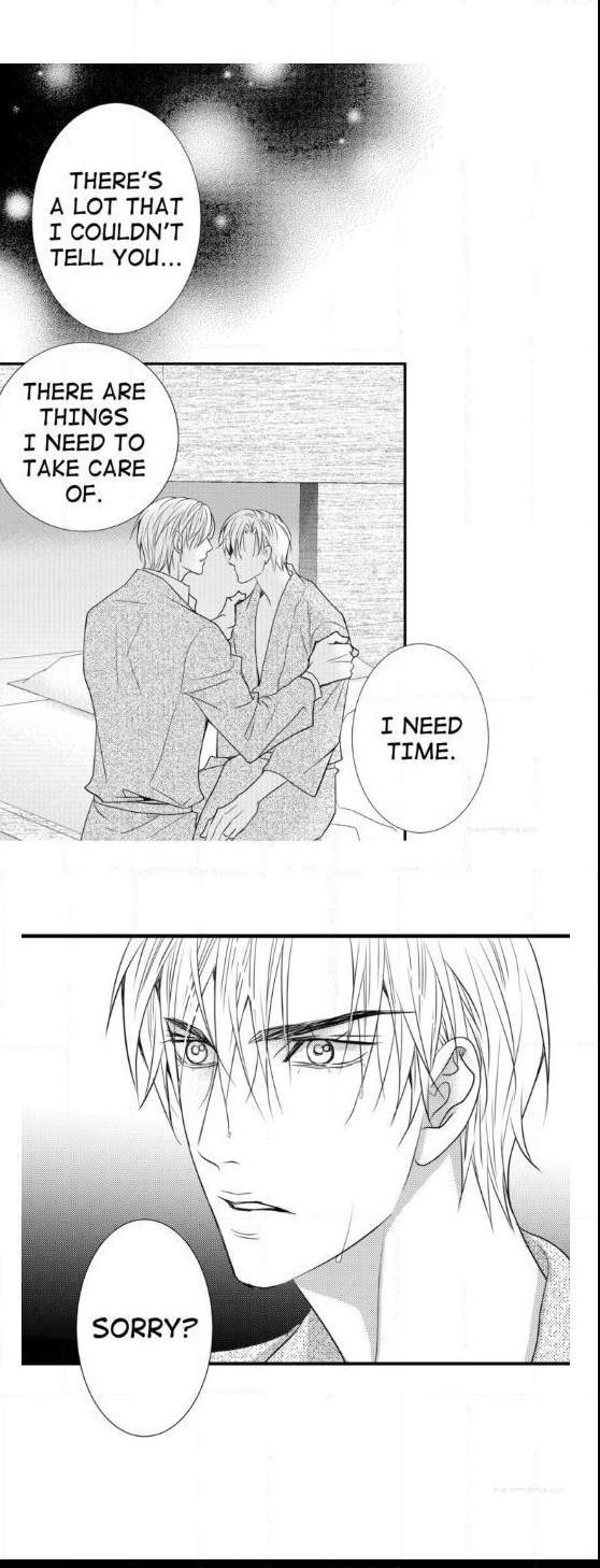 Work, Fight and Love by Yoo Ha Jin – Ch. 24-25 [Eng] page 29