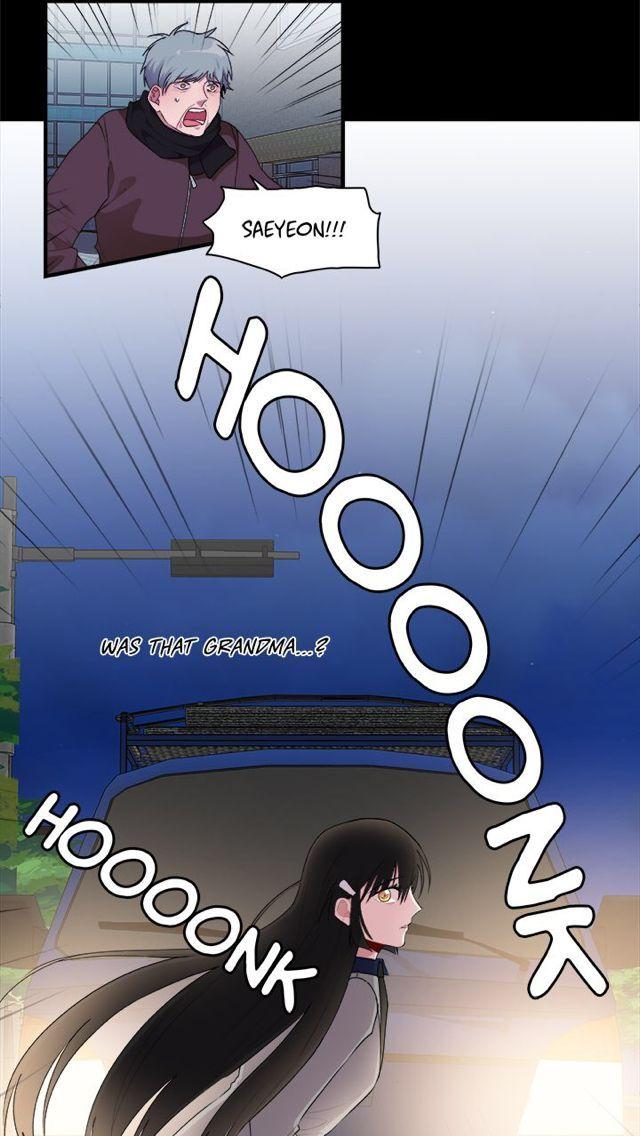 My Darling Signed In by Dimang/ New Lung [Eng] page 31