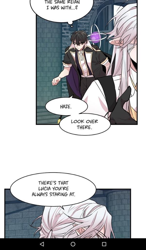 My Darling Signed In by Dimang/ New Lung [Eng] page 31