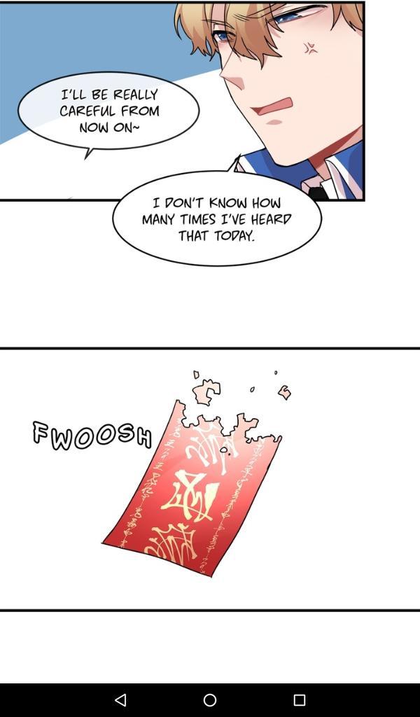 My Darling Signed In by Dimang/ New Lung [Eng] page 31