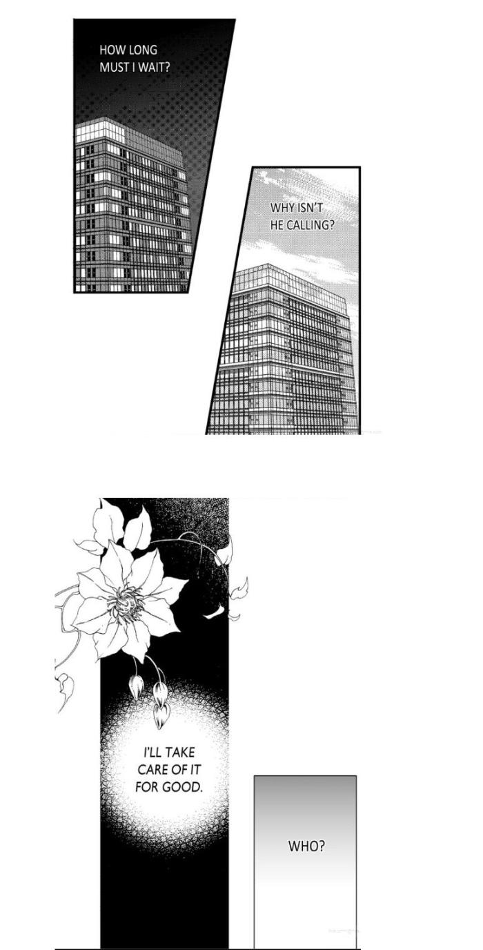 Work, Fight and Love by Yoo Ha Jin – Ch. 24-25 [Eng] page 29