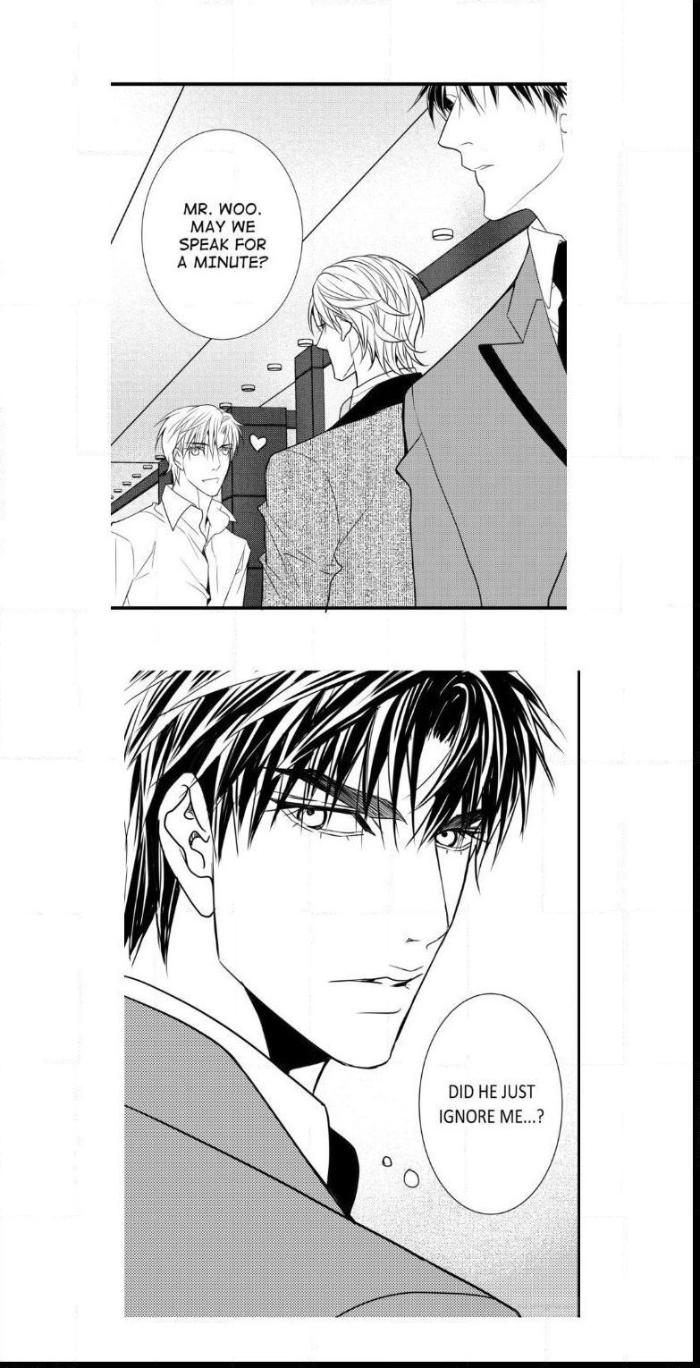 Work, Fight and Love by Yoo Ha Jin – Ch. 24-25 [Eng] page 29