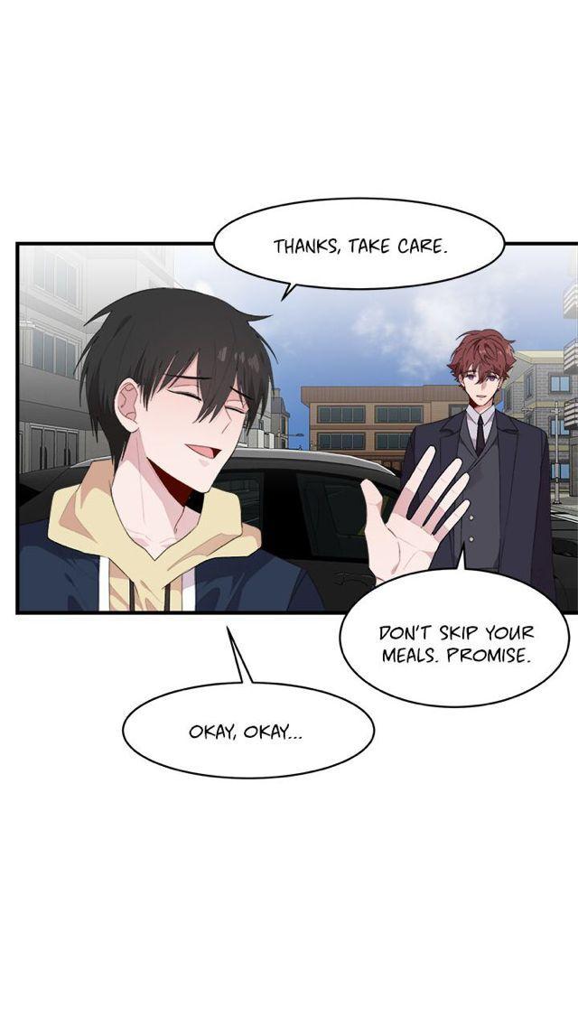 My Darling Signed In by Dimang/ New Lung [Eng] page 29