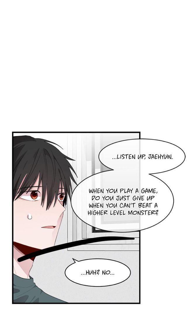 My Darling Signed In by Dimang/ New Lung [Eng] page 30