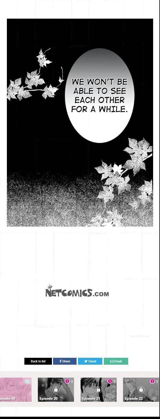 Work, Fight and Love by Yoo Ha Jin – Ch. 24-25 [Eng] page 30