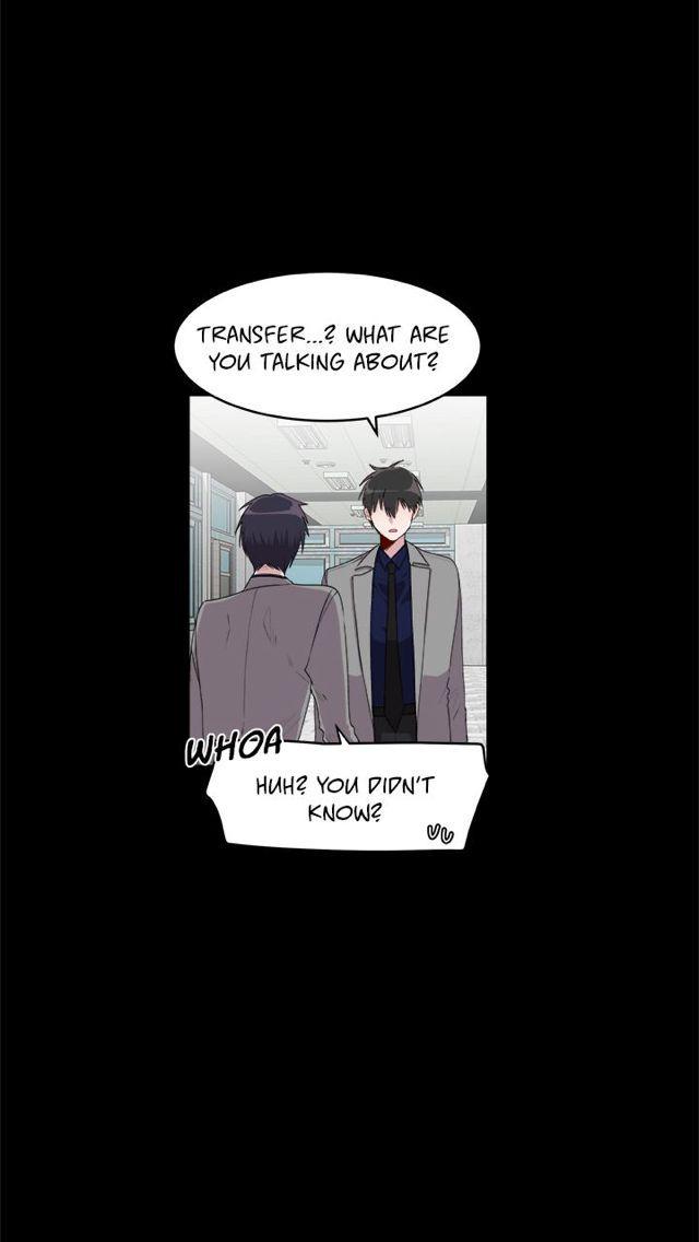 My Darling Signed In by Dimang/ New Lung [Eng] page 31