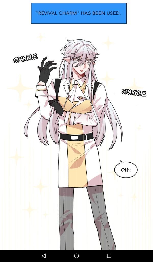 My Darling Signed In by Dimang/ New Lung [Eng] page 32