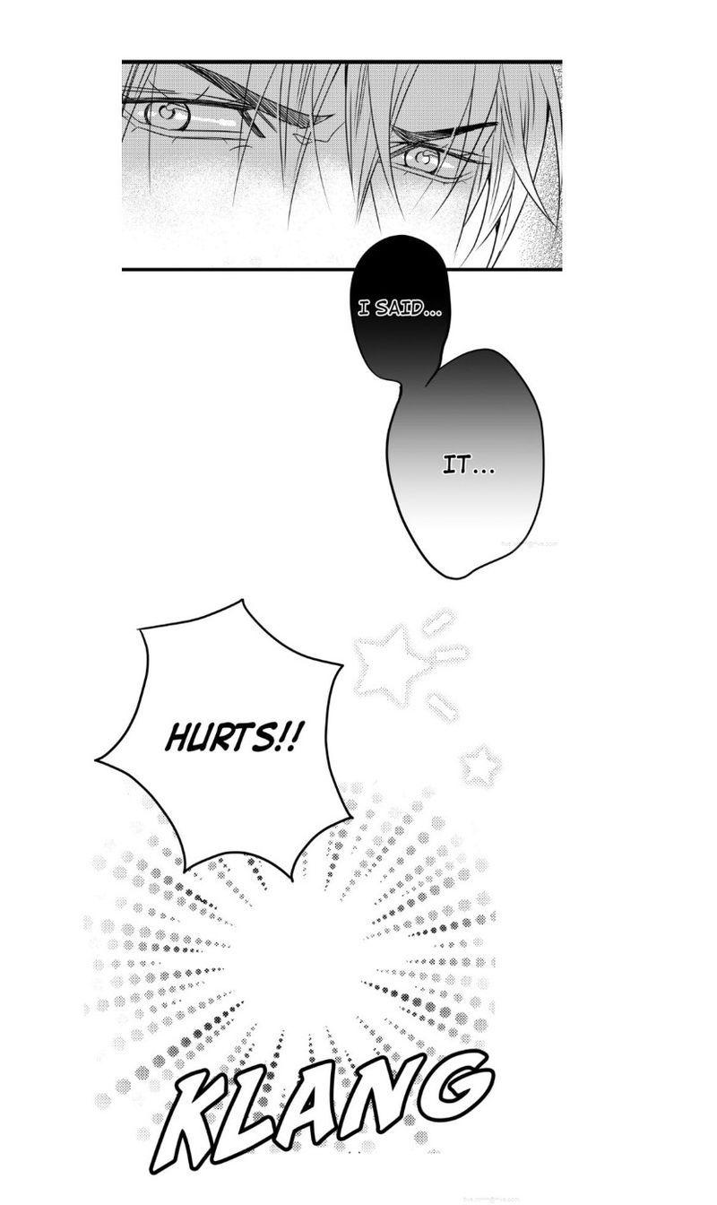 Work, Fight and Love by Yoo Ha Jin – Ch. 24-25 [Eng] page 30