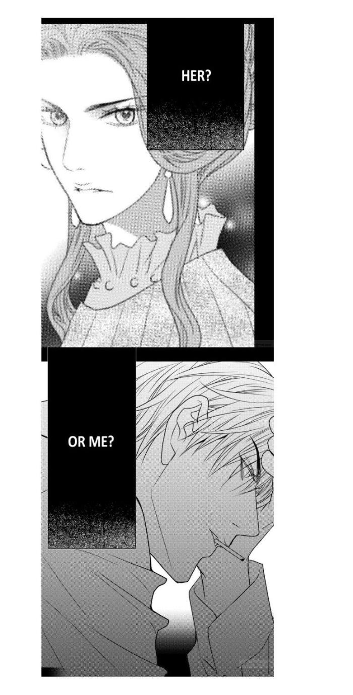 Work, Fight and Love by Yoo Ha Jin – Ch. 24-25 [Eng] page 30