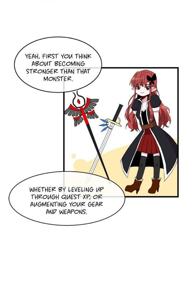 My Darling Signed In by Dimang/ New Lung [Eng] page 31