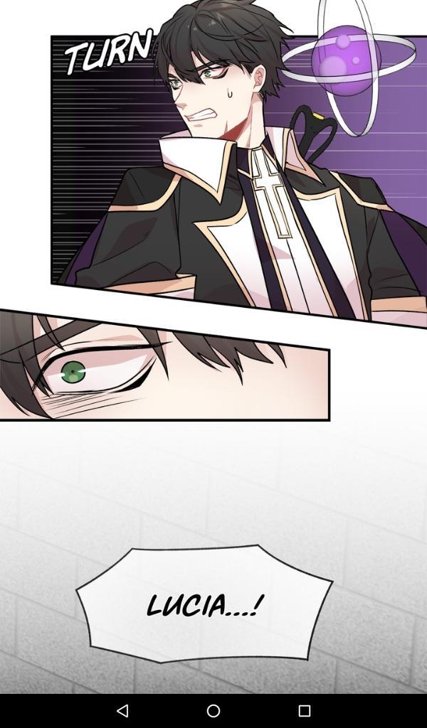 My Darling Signed In by Dimang/ New Lung [Eng] page 33