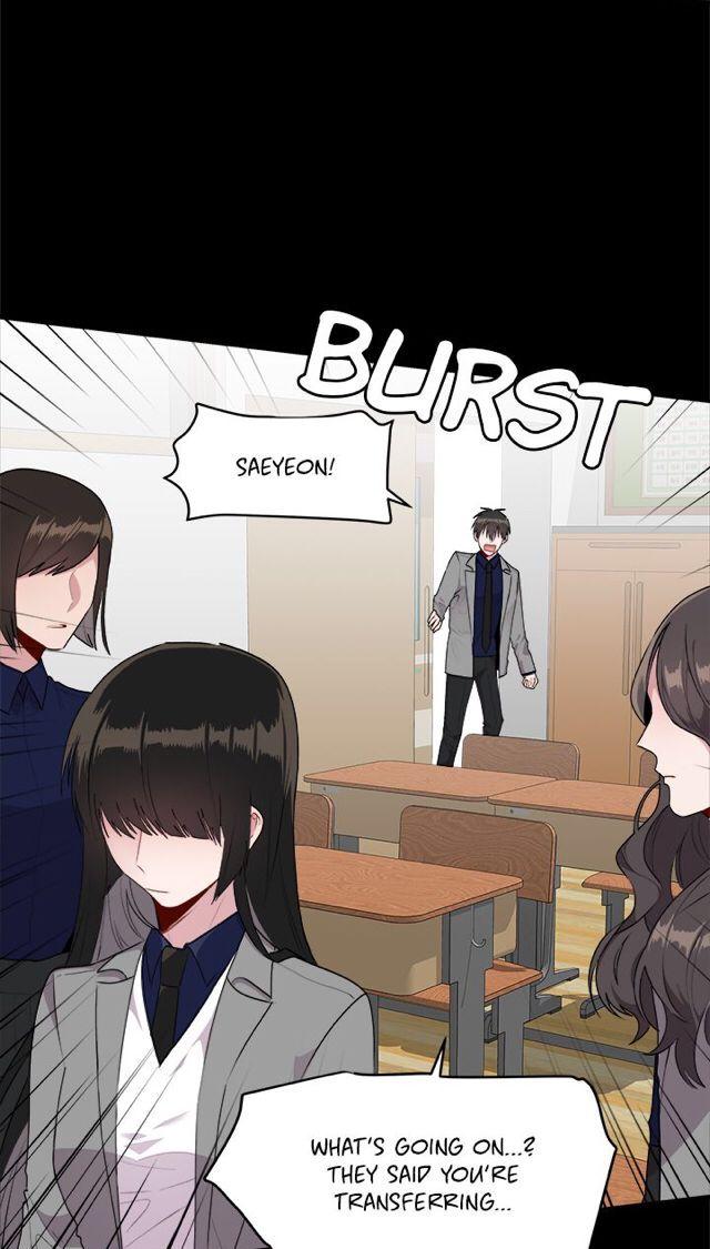 My Darling Signed In by Dimang/ New Lung [Eng] page 33