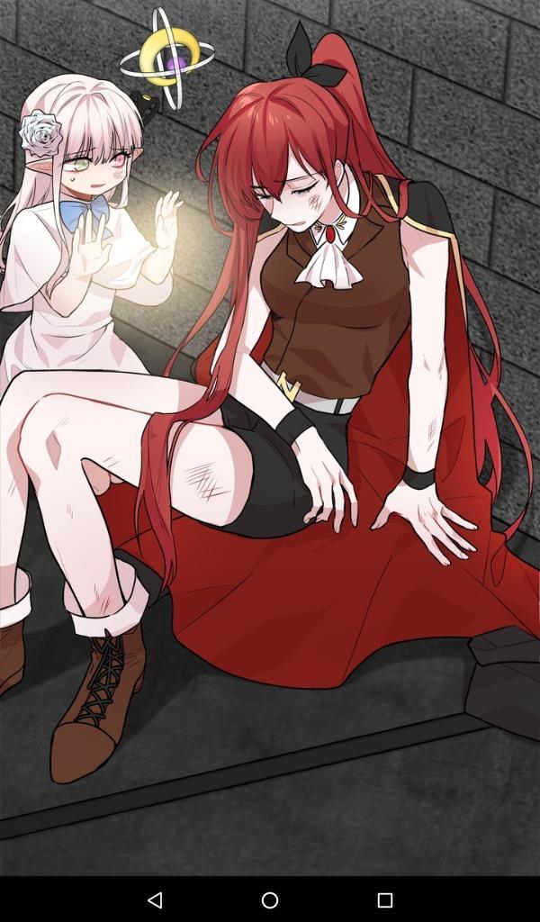 My Darling Signed In by Dimang/ New Lung [Eng] page 34