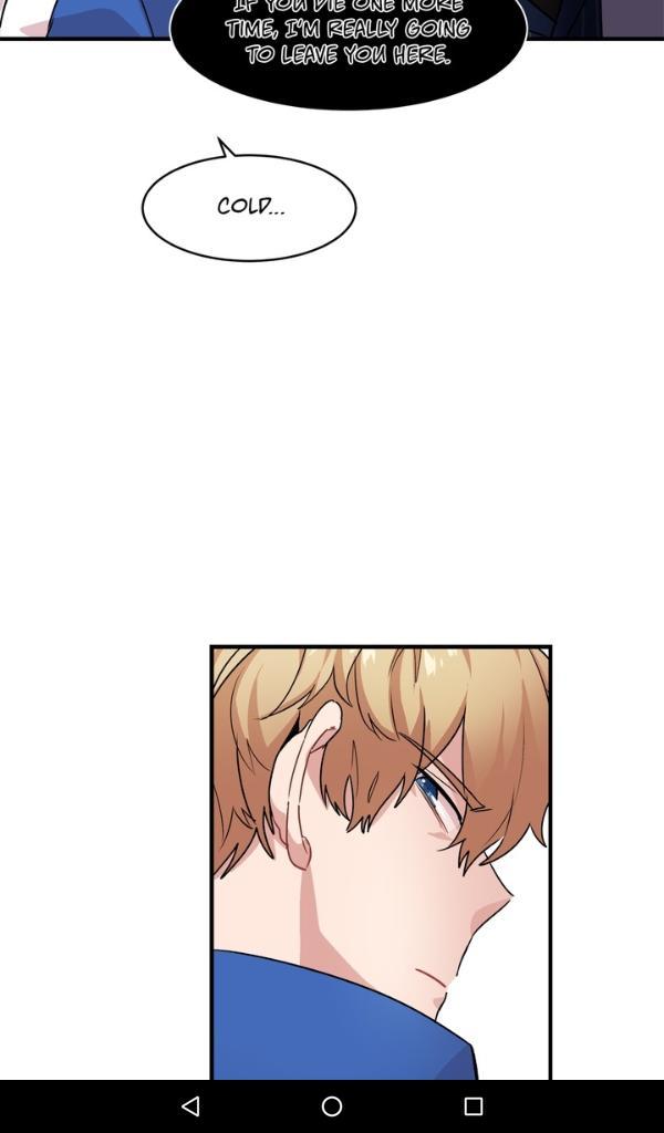 My Darling Signed In by Dimang/ New Lung [Eng] page 34