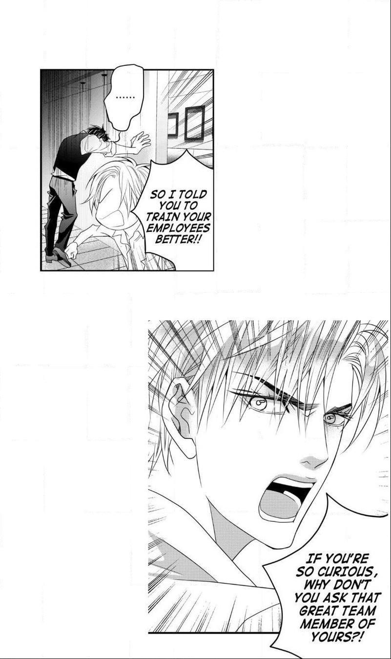 Work, Fight and Love by Yoo Ha Jin – Ch. 24-25 [Eng] page 32