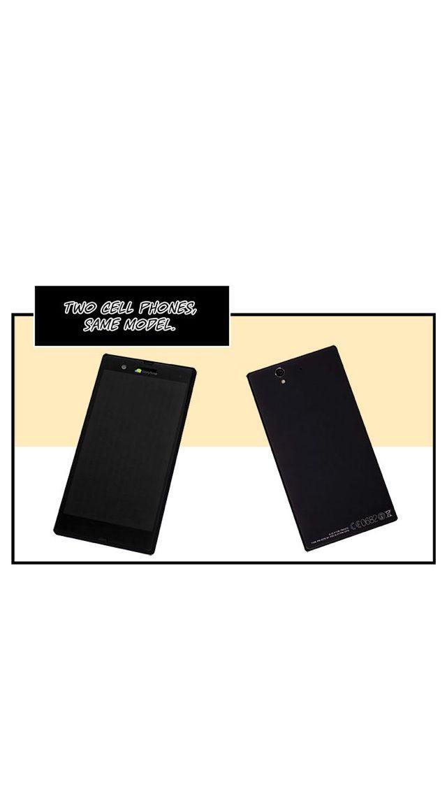 My Darling Signed In by Dimang/ New Lung [Eng] page 32