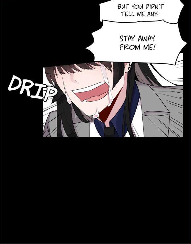 My Darling Signed In by Dimang/ New Lung [Eng] page 34