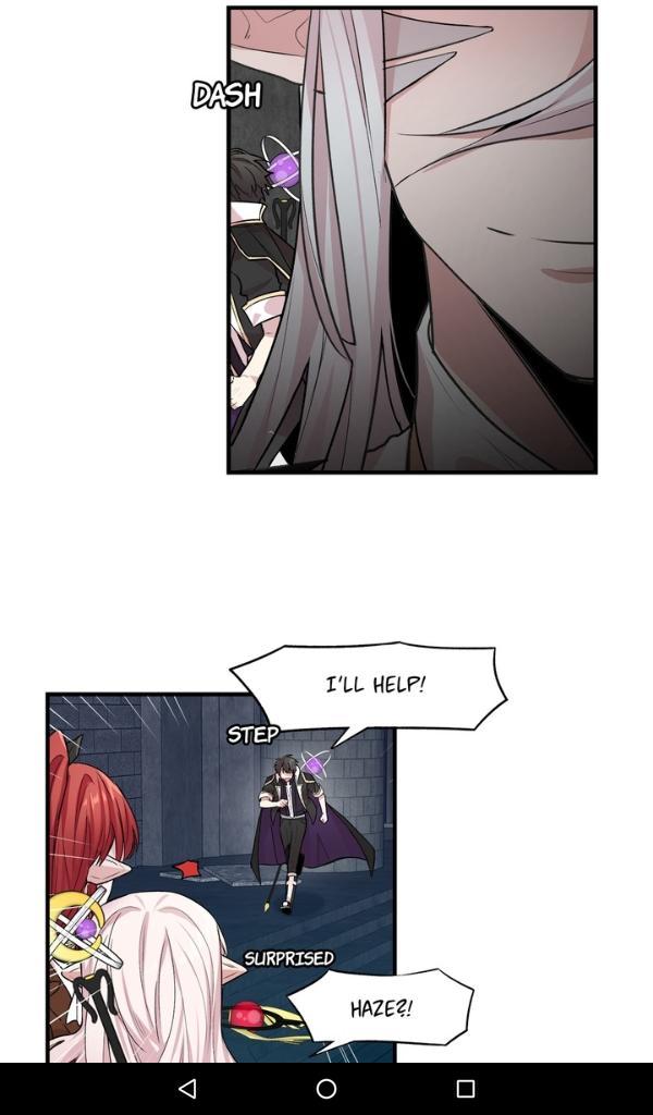 My Darling Signed In by Dimang/ New Lung [Eng] page 35