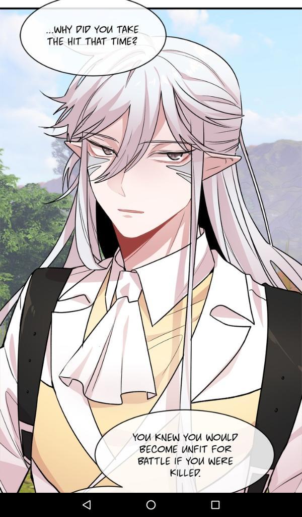 My Darling Signed In by Dimang/ New Lung [Eng] page 35