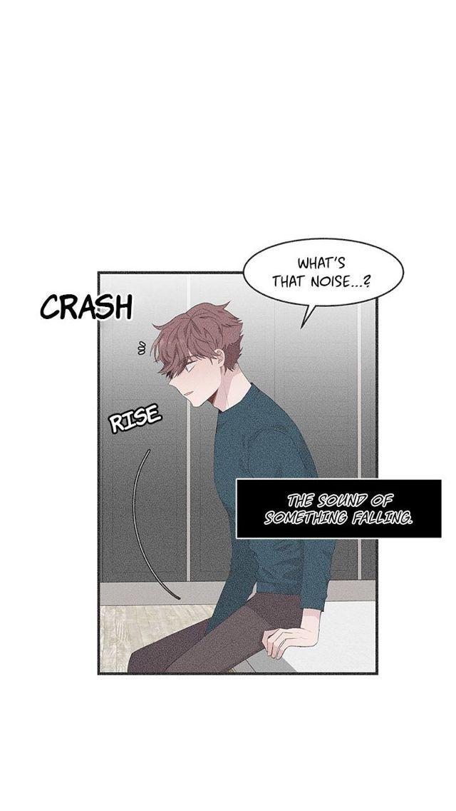 My Darling Signed In by Dimang/ New Lung [Eng] page 33