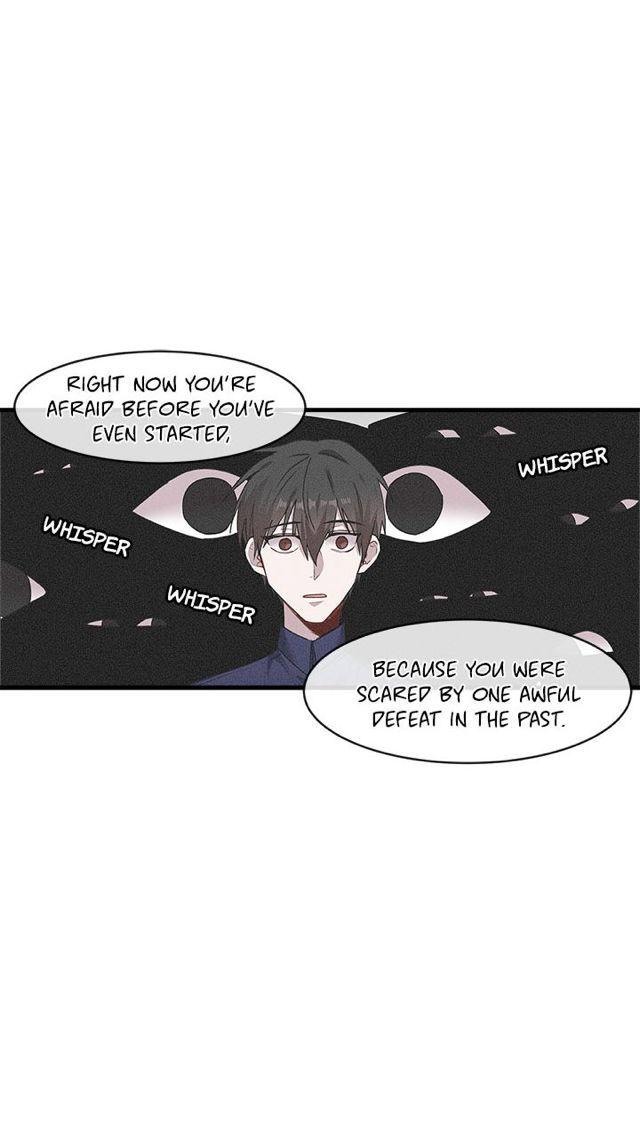 My Darling Signed In by Dimang/ New Lung [Eng] page 34