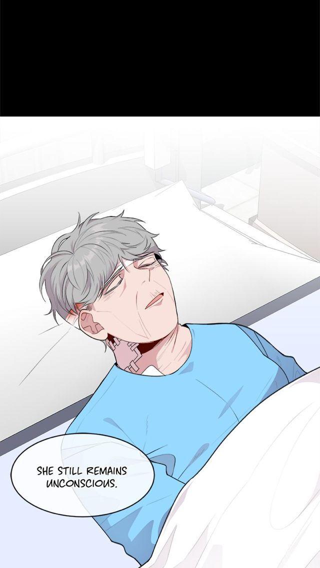 My Darling Signed In by Dimang/ New Lung [Eng] page 36