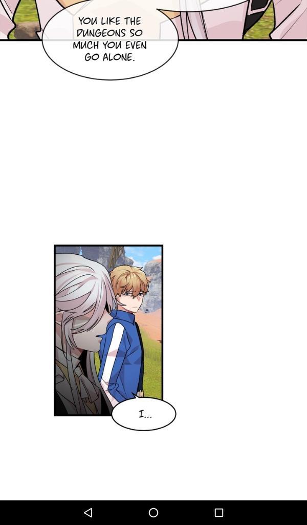 My Darling Signed In by Dimang/ New Lung [Eng] page 36