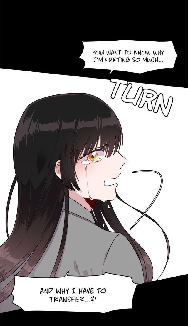 My Darling Signed In by Dimang/ New Lung [Eng] page 36