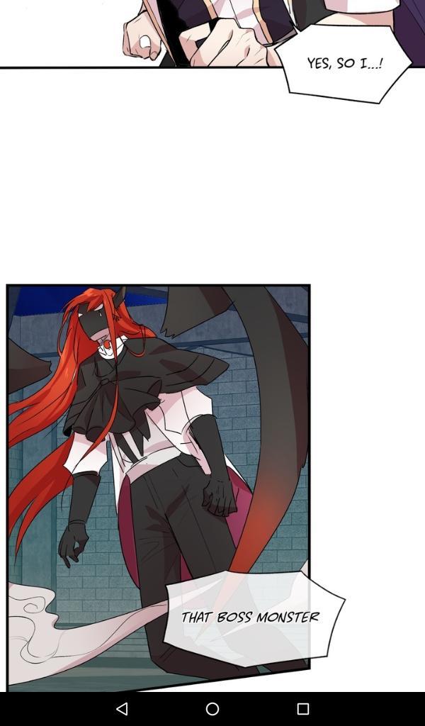 My Darling Signed In by Dimang/ New Lung [Eng] page 37