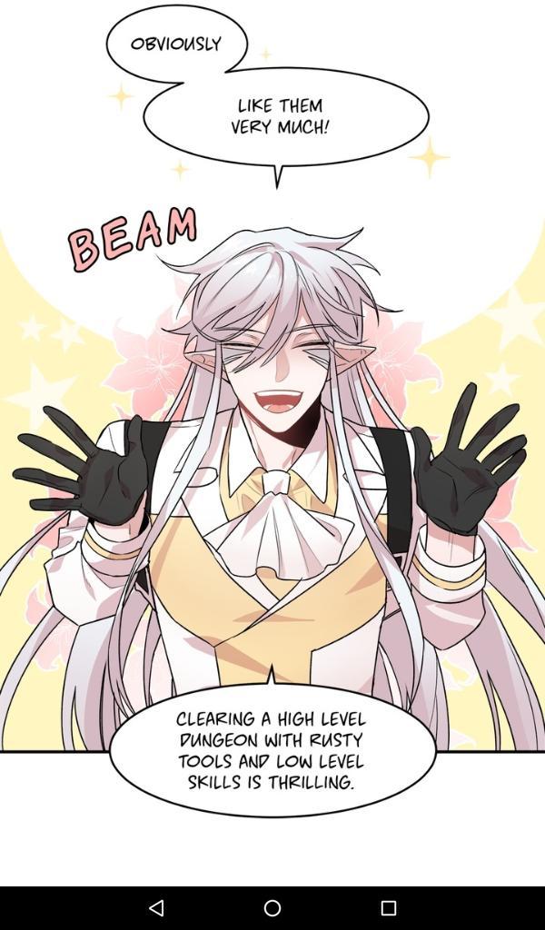 My Darling Signed In by Dimang/ New Lung [Eng] page 37