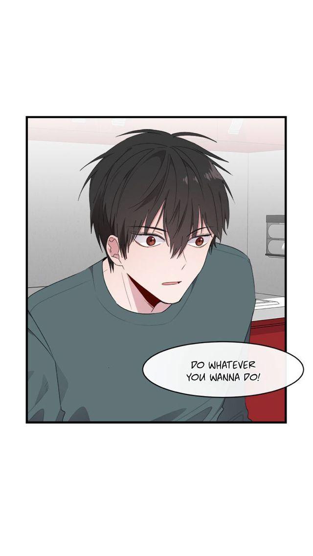 My Darling Signed In by Dimang/ New Lung [Eng] page 36