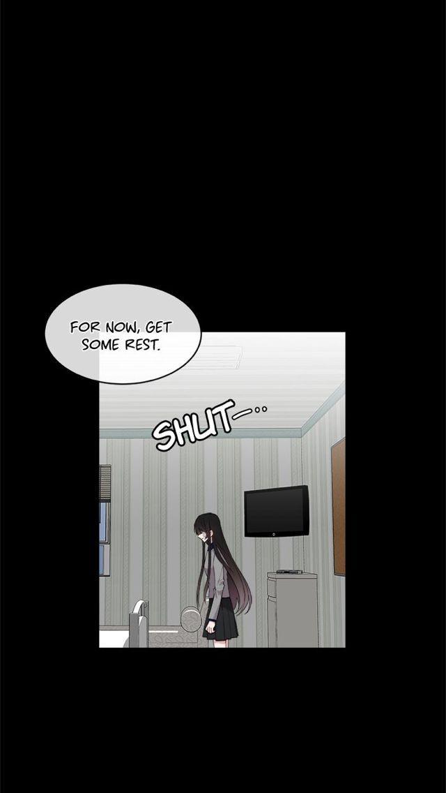 My Darling Signed In by Dimang/ New Lung [Eng] page 38