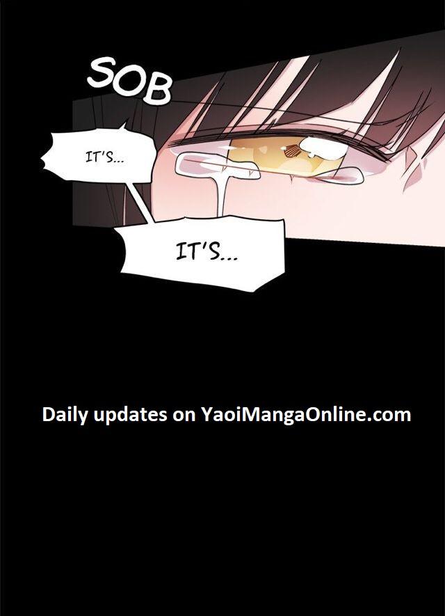 My Darling Signed In by Dimang/ New Lung [Eng] page 37