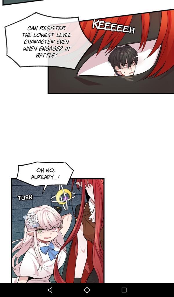 My Darling Signed In by Dimang/ New Lung [Eng] page 38