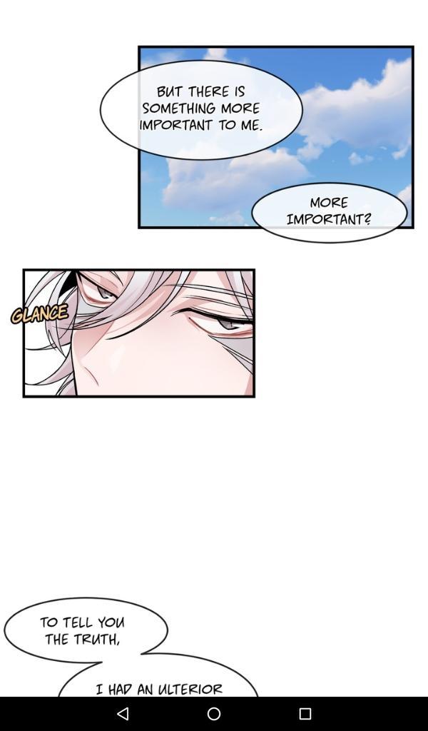 My Darling Signed In by Dimang/ New Lung [Eng] page 38