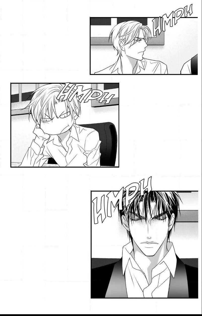 Work, Fight and Love by Yoo Ha Jin – Ch. 24-25 [Eng] page 36