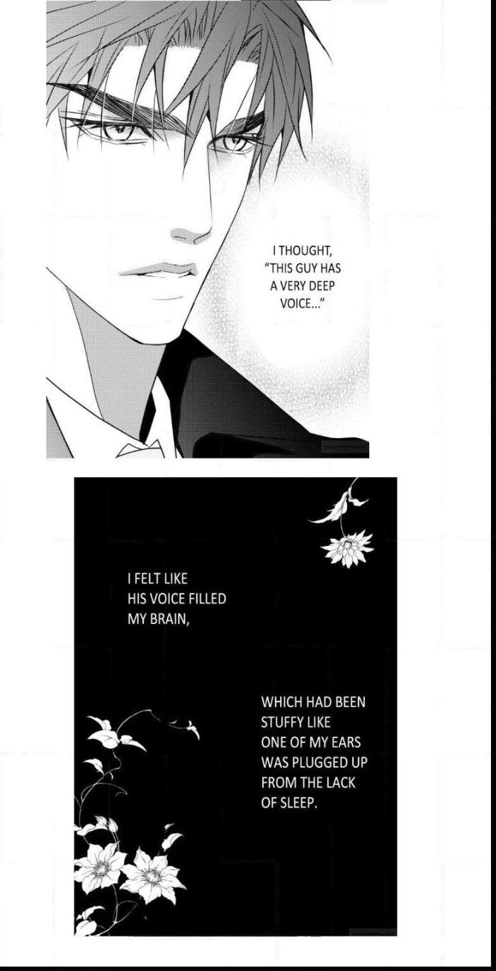 Work, Fight and Love by Yoo Ha Jin – Ch. 24-25 [Eng] page 36