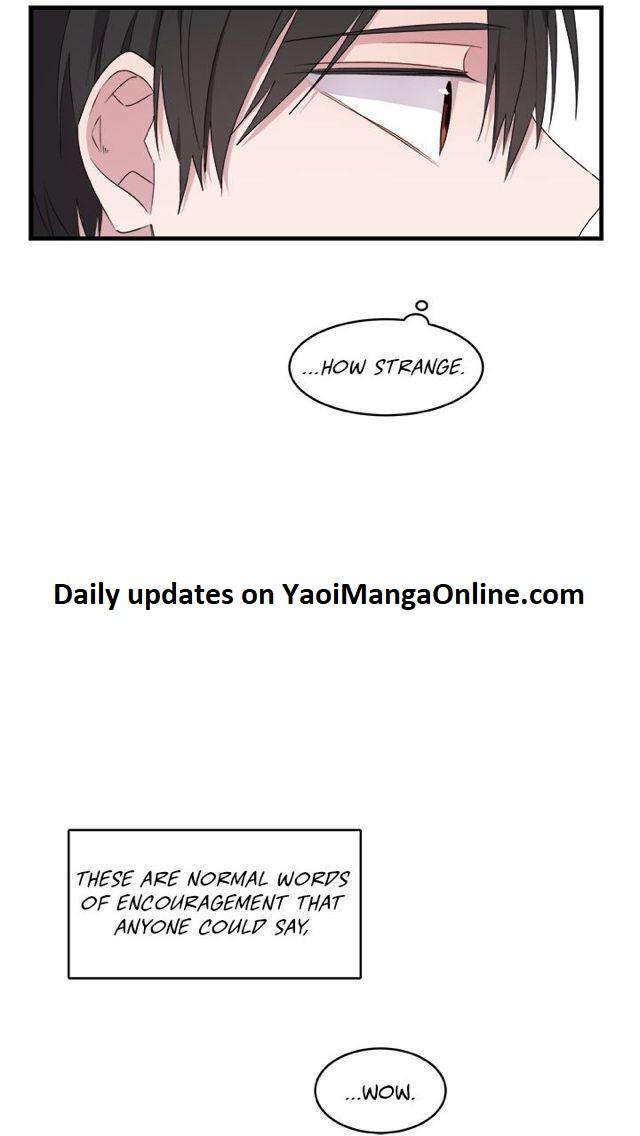 My Darling Signed In by Dimang/ New Lung [Eng] page 37