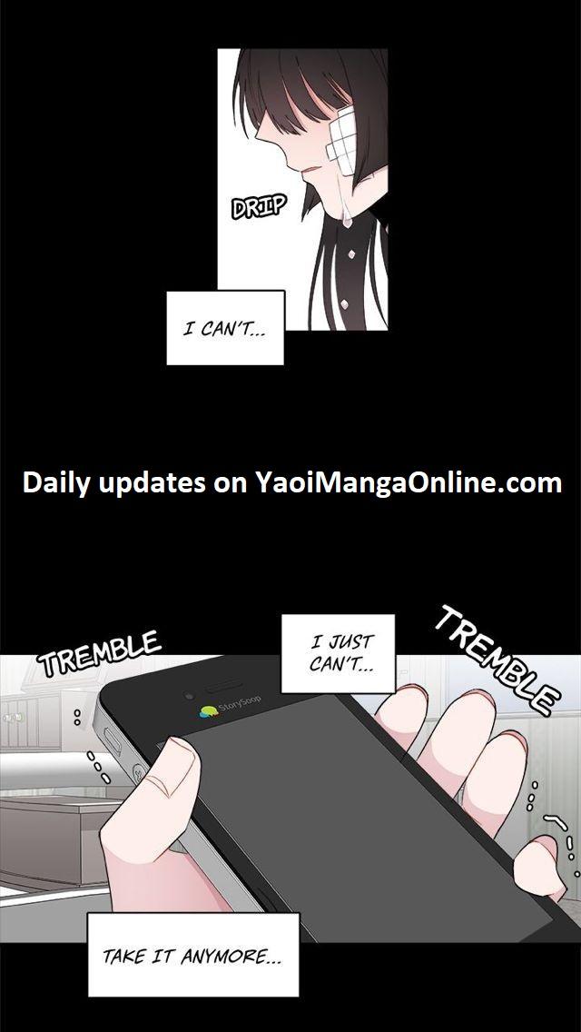 My Darling Signed In by Dimang/ New Lung [Eng] page 39