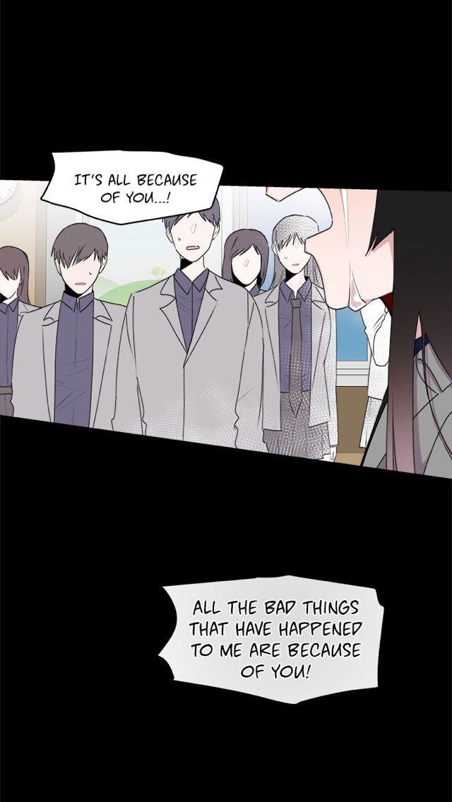 My Darling Signed In by Dimang/ New Lung [Eng] page 38