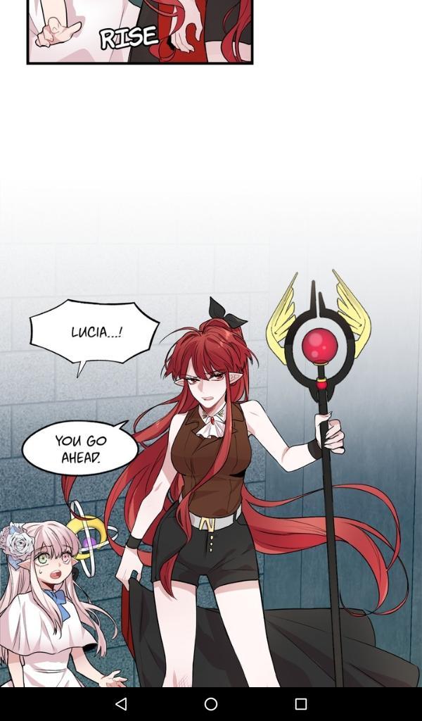 My Darling Signed In by Dimang/ New Lung [Eng] page 39